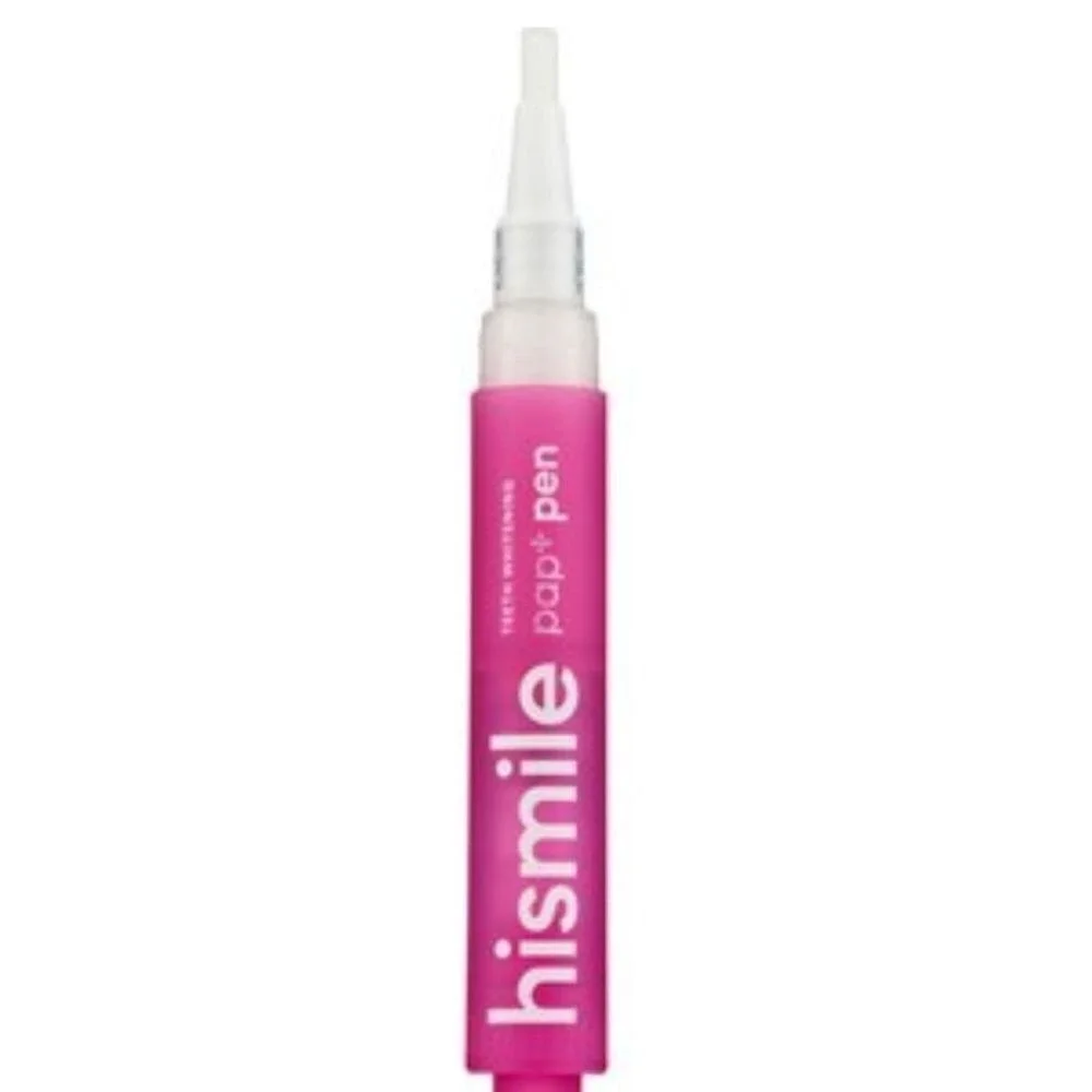 Hismile‎ PAP+ Pen Teeth Whitening